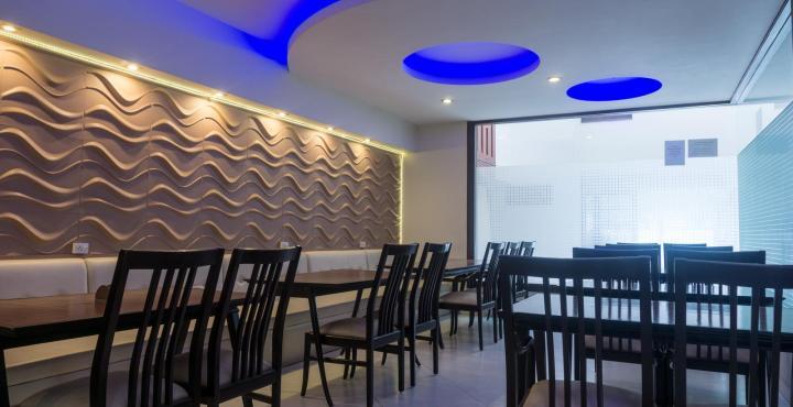 Hotel Comfort Zone Nowe Delhi Zewnętrze zdjęcie
