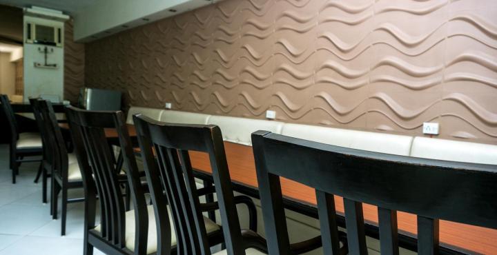 Hotel Comfort Zone Nowe Delhi Zewnętrze zdjęcie